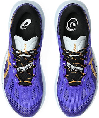 아식스 젤 트라부코 14 트레일 러닝화 코발트 버스트/샌드스톰 1011C166-400 Details for 아식스 젤 트라부코 14 트레일 러닝화 코발트 버스트/샌드스톰 1011C166-400