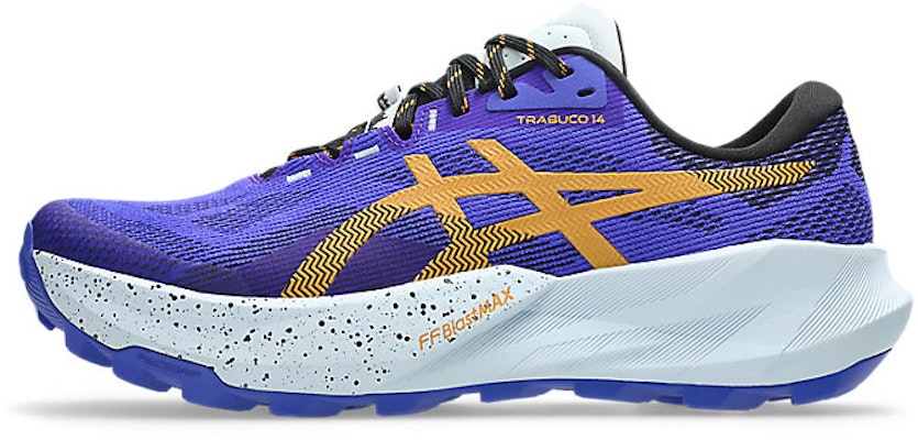 아식스 젤 트라부코 14 트레일 러닝화 코발트 버스트/샌드스톰 1011C166-400 Cheap 아식스 젤 트라부코 14 트레일 러닝화 코발트 버스트/샌드스톰 1011C166-400