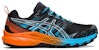 ASICS Gel Trabuco 9 'Hitam Biru Oren' 1011B030-002