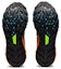 Details for ASICS Gel Trabuco 9 'Hitam Biru Oren' 1011B030-002