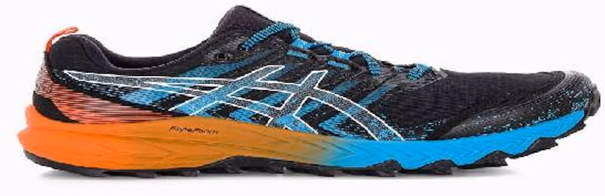 ASICS GEL-Trabuco 9 'Black Casual Sport' 1011B030MESH002 Buy ASICS GEL-Trabuco 9 'Black Casual Sport' 1011B030MESH002
