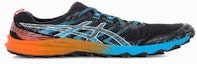 Buy ASICS GEL-Trabuco 9 'Black Casual Sport' 1011B030MESH002