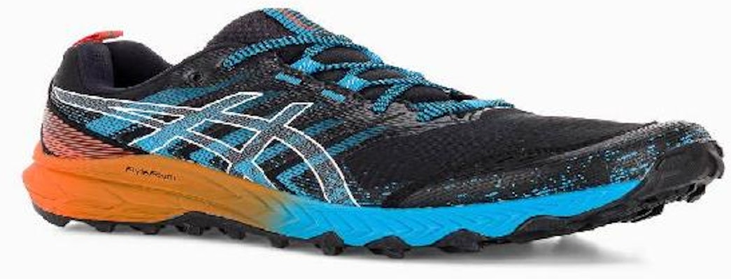 ASICS GEL-Trabuco 9 'Hitam Santai Olahraga' 1011B030MESH002 Order ASICS GEL-Trabuco 9 'Hitam Santai Olahraga' 1011B030MESH002