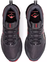 Lookbook ASICS Gel-Trabuco 9 'Carrier Grey Electric Red' 1011B030-021