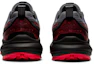 Shop ASICS Gel Trabuco 9 ''Gris Carrier Rouge Électrique'' 1011B030-021