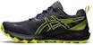 ASICS Gel Trabuco 9 'Kelabu Carrier Sour Yuzu' 1011B030-020