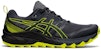 ASICS Gel Trabuco 9 'Kelabu Carrier Sour Yuzu' 1011B030-020
