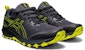 ASICS Gel Trabuco 9 'Kelabu Carrier Sour Yuzu' 1011B030-020