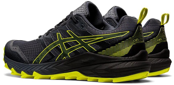 아식스 젤 트라부코 9 '캐리어 그레이 사워 유자' 1011B030-020 Shop 아식스 젤 트라부코 9 '캐리어 그레이 사워 유자' 1011B030-020