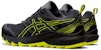 ASICS Gel Trabuco 9 'Kelabu Carrier Sour Yuzu' 1011B030-020