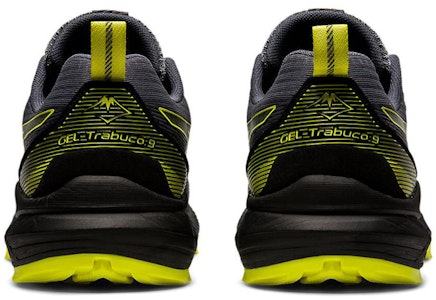 아식스 젤 트라부코 9 '캐리어 그레이 사워 유자' 1011B030-020 Purchase 아식스 젤 트라부코 9 '캐리어 그레이 사워 유자' 1011B030-020