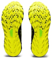 亞瑟士Gel Trabuco 9 'Carrier Grey Sour Yuzu' 1011B030-020 Details for 亞瑟士Gel Trabuco 9 'Carrier Grey Sour Yuzu' 1011B030-020