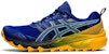ASICS Gel-Trabuco 9 'Deep Blue Yellow' 1011B030-400