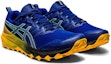 Lookbook ASICS Gel-Trabuco 9 'Deep Blue Yellow' 1011B030-400