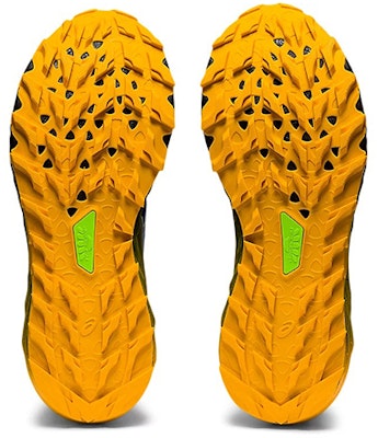 ASICS Gel-Trabuco 9 'Deep Blue Yellow' 1011B030-400 Details for ASICS Gel-Trabuco 9 'Deep Blue Yellow' 1011B030-400
