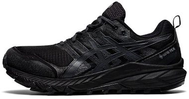 ASICS Gel Trabuco 9 Gore-Tex 'Black' 1011B027-001 ASICS Gel Trabuco 9 Gore-Tex 'Black' 1011B027-001