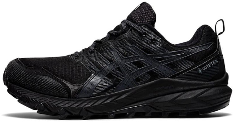 ASICS Gel Trabuco 9 Gore-Tex 'Black' 1011B027-001 Buy ASICS Gel Trabuco 9 Gore-Tex 'Black' 1011B027-001