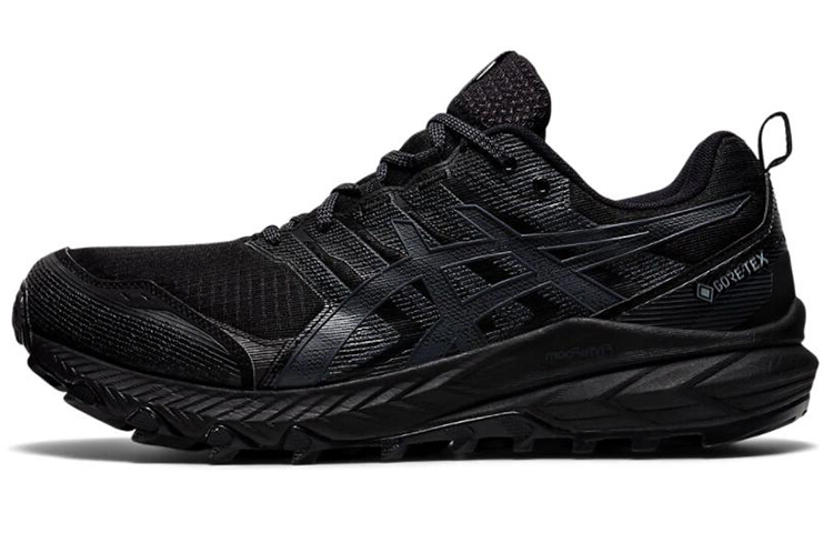 ASICS Gel Trabuco 9 Gore-Tex 'Black' 1011B027-001