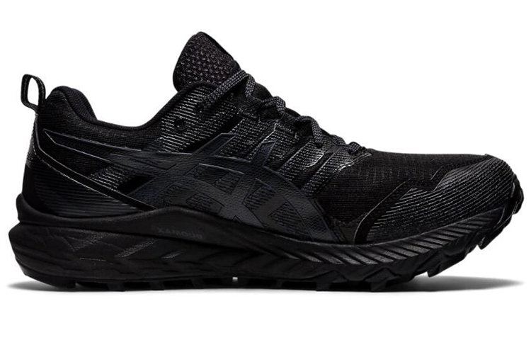 Order ASICS Gel Trabuco 9 Gore-Tex ''Zwart'' 1011B027-001