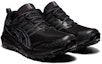 Lookbook ASICS Gel Trabuco 9 Gore-Tex 'Hitam' 1011B027-001