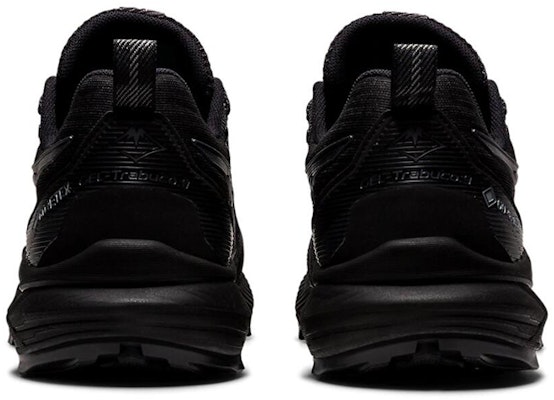 ASICS Gel Trabuco 9 Gore-Tex 'Black' 1011B027-001 Purchase ASICS Gel Trabuco 9 Gore-Tex 'Black' 1011B027-001