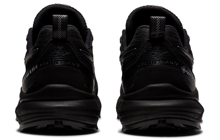 Purchase ASICS Gel Trabuco 9 Gore-Tex ''Zwart'' 1011B027-001