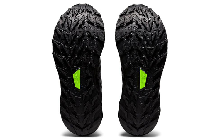Details for ASICS Gel Trabuco 9 Gore-Tex ''Zwart'' 1011B027-001