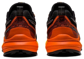 ASICS Gel Trabuco 9 Gore-Tex 'Hitam Oranye' 1011B027-002 Purchase ASICS Gel Trabuco 9 Gore-Tex 'Hitam Oranye' 1011B027-002