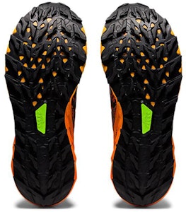 ASICS Gel Trabuco 9 Gore-Tex "黑橙色" 运动鞋 1011B027-002 Details for ASICS Gel Trabuco 9 Gore-Tex "黑橙色" 运动鞋 1011B027-002