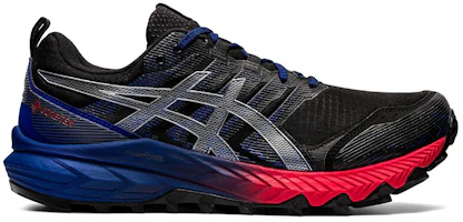 Order ASICS Gel-Trabuco 9 Gore-Tex 'Black Pure Silver' 1011B027-003