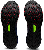 Details for ASICS Gel-Trabuco 9 Gore-Tex 'Black Pure Silver' 1011B027-003