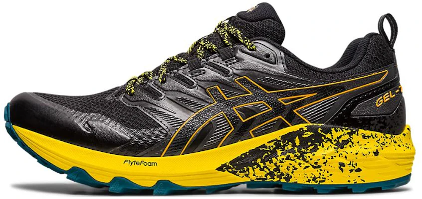 ASICS Gel Trabuco Terra ''Schwarz Sandsturm'' 1011B029-010 Buy ASICS Gel Trabuco Terra ''Schwarz Sandsturm'' 1011B029-010