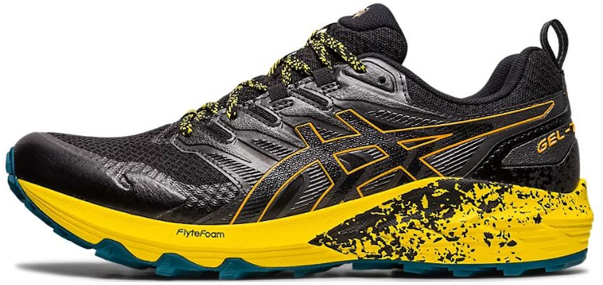 ASICS Gel Trabuco Terra 'Black Sandstorm' 1011B029-010 Buy ASICS Gel Trabuco Terra 'Black Sandstorm' 1011B029-010