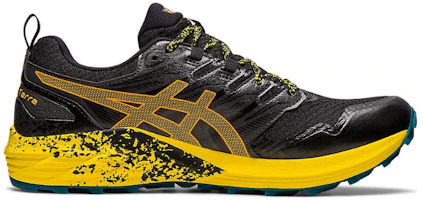Order ASICS Gel Trabuco Terra ''Schwarz Sandsturm'' 1011B029-010