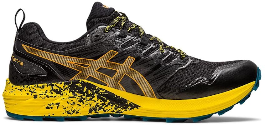 ASICS Gel Trabuco Terra 'Black Sandstorm' 1011B029-010 Order ASICS Gel Trabuco Terra 'Black Sandstorm' 1011B029-010