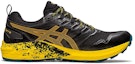 Order ASICS Gel Trabuco Terra 'Hitam Sandstorm' 1011B029-010
