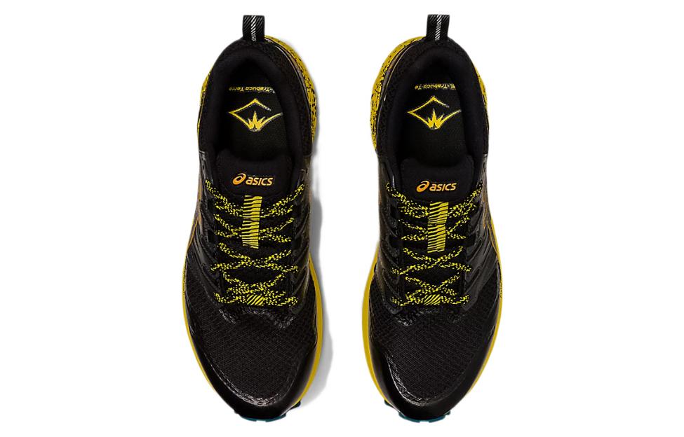 Purchase ASICS Gel Trabuco Terra ''Schwarz Sandsturm'' 1011B029-010