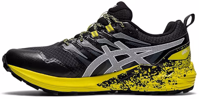 ASICS Gel-Trabuco Terra Trail /Yellow 'Black' 1011B029-021 ASICS Gel-Trabuco Terra Trail /Yellow 'Black' 1011B029-021