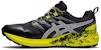ASICS Gel-Trabuco Terra Trail Kuning 'Hitam' 1011B029-021