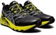 ASICS Gel-Trabuco Terra Trail Kuning 'Hitam' 1011B029-021