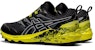 ASICS Gel-Trabuco Terra Trail Kuning 'Hitam' 1011B029-021