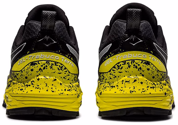 ASICS Gel-Trabuco Terra Trail Kuning 'Hitam' 1011B029-021 Purchase ASICS Gel-Trabuco Terra Trail Kuning 'Hitam' 1011B029-021