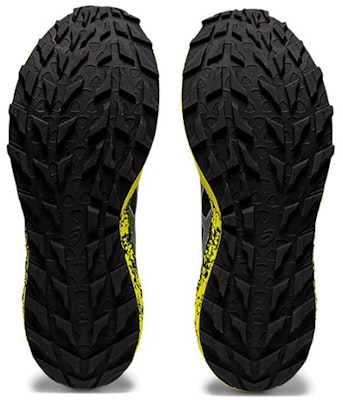 ASICS Gel-Trabuco Terra Trail Kuning 'Hitam' 1011B029-021 Details for ASICS Gel-Trabuco Terra Trail Kuning 'Hitam' 1011B029-021