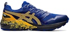 Order ASICS Gel-Trabuco Terra Kasut Biru/Kuning 1011B029-407