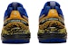 ASICS Gel-Trabuco Terra Kasut Biru/Kuning 1011B029-407