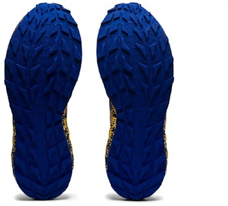 ASICS Gel-Trabuco Terra Kasut Biru/Kuning 1011B029-407 Details for ASICS Gel-Trabuco Terra Kasut Biru/Kuning 1011B029-407