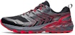ASICS Gel-Trabuco Terra 'Graphite Black Red' Lelaki 1011B029-008