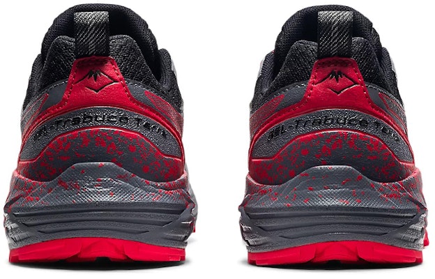 ASICS Gel-Trabuco Terra 'Graphite Black Red' 1011B029-008 Purchase ASICS Gel-Trabuco Terra 'Graphite Black Red' 1011B029-008