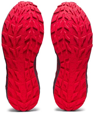 ASICS Gel-Trabuco Terra 'Graphite Black Red' 1011B029-008 Details for ASICS Gel-Trabuco Terra 'Graphite Black Red' 1011B029-008