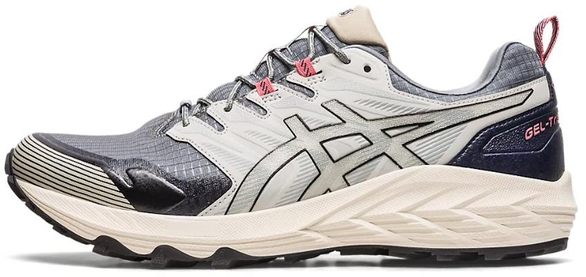 ASICS Gel Trabuco Terra SPS 'Stone Grey Midnight' 1203A238-020 Buy ASICS Gel Trabuco Terra SPS 'Stone Grey Midnight' 1203A238-020